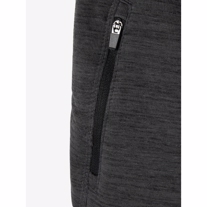 NAME IT Sweat Shorts Scott Asphalt Grå